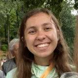 Sandra - učiteľ angličtiny - Hlboké nad Váhom