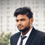 Tharun - SQL tutor - Sydney