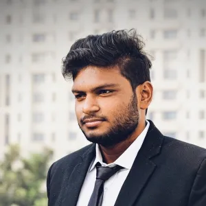 Tharun - SQL tutor - Sydney