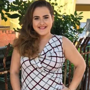 Barbara - Prof de expressão oral - inglês - Cascadura
