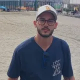 Said - Profesor de economía - Granada
