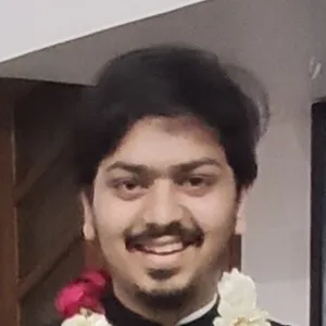 Atyab - Biology Tutor - Amroha