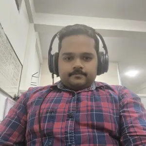 Kiran - Algebra Tutor - Bengaluru