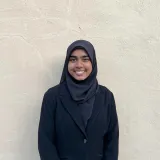 Fadzlina - Malay tutor - George Town