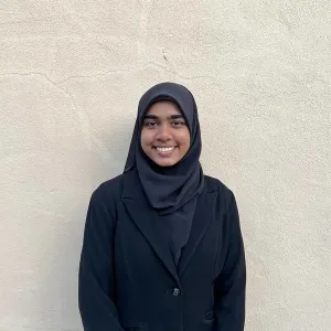 Fadzlina - Malay tutor - George Town