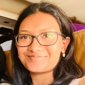 Maryam - Maths tutor - Richmond