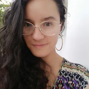 Ana Carolina - profesor de español - Bogotá