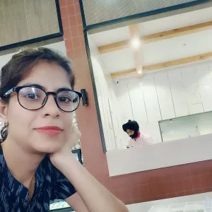 Ritu - Baking tutor - Jodhpur