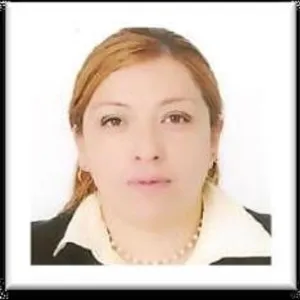 Norma Delia - Profe de comunicación - Ciudad de México
