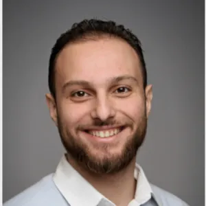 Yousef -  matematikklærer - Oslo