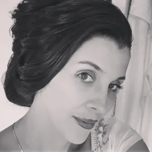 Negar - Matematiklärare - Linköping