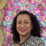 Claudia Patrícia - Professor de espanhol - Salvador