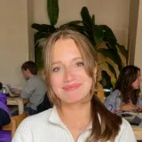 Cecilia - profesor de alemán - Valencia