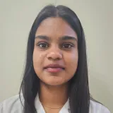 Aashrita Chowdary - Maths tutor - Slough