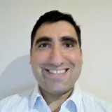 Andrew - History tutor - Queens
