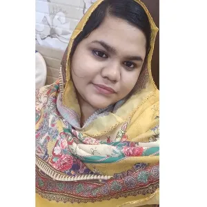 Nahid - Maths tutor - Kolkata