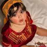 Hiba - Prof d'arabe - Béni Mellal
