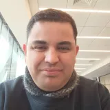 Patricio - Profesor de disertación - Santiago