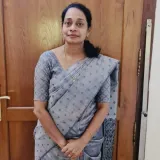 ShaineeGleeson - Maths tutor - Thalakottukara