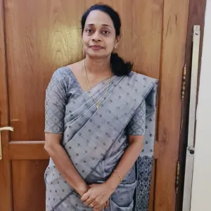ShaineeGleeson - Maths tutor - Thalakottukara