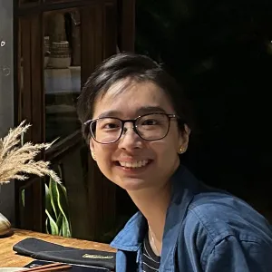 Stella - Guru bahasa mandarin - DKI Jakarta