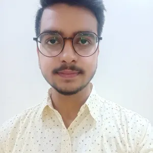Sharesth - Accounting tutor - Faridabad