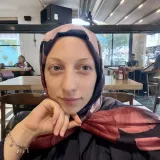 Fatmanur - Kuran okuma öğretmeni - 