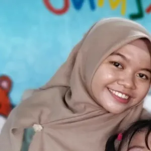 Shella Rosiana Ainun - Guru membaca - Kecamatan Jatibarang