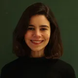 Raquel - Professor de redação - Santarém