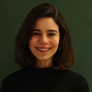 Raquel - Professor de redação - Santarém