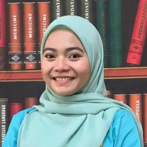Eka Ayu - Guru mengaji - Kecamatan Tebet