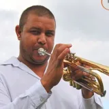 Renaldo - Trumpet tutor - Cape Town