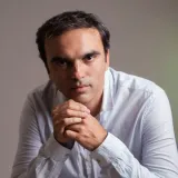 Joildo - Professor de português para estrangeiros - Araguaína