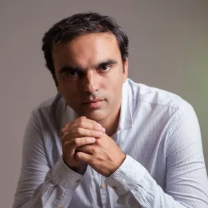 Joildo - Professor de português para estrangeiros - Araguaína