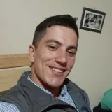 Martin - Entrenador personal - Corrientes