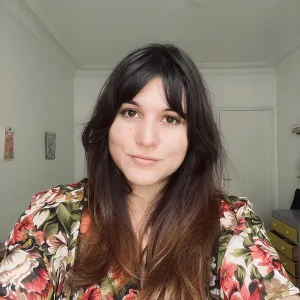  - Prof de maths - Paris 18e