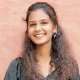Jerusha - English tutor - Hyderabad