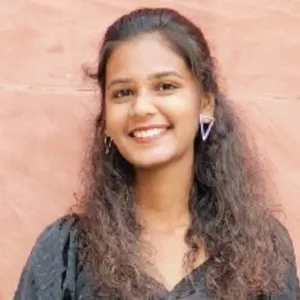 Jerusha - English tutor - Hyderabad