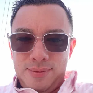 Manuel Albagenerh - Profesor de inglés - Santiago