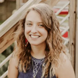 Morgan - Yoga instructor - Bloomington