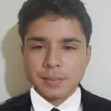 Juan David - Profe de inglés - Ubaté