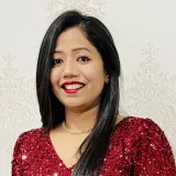 Sandhya - Revit tutor - Tallawong