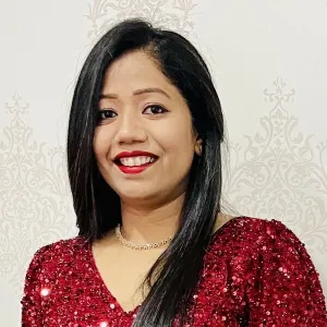 Sandhya - Revit tutor - Tallawong