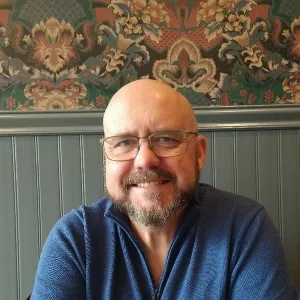 Andrew - Drawing tutor - Long Beach