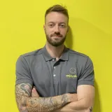  - Personal trainer - Carvico