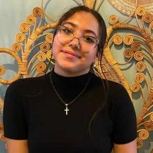 Nathalia - Profe de inglés - Cartago