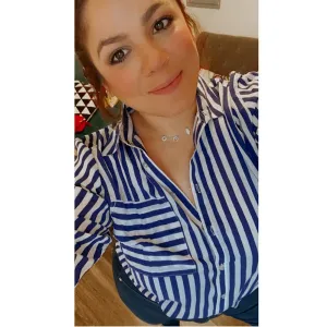 Malu - Spanish tutor - Washington