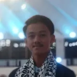 Danil - Guru mengaji - 