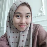 Kastri - Guru matematika - Palembang