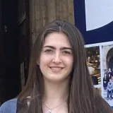 Chloe - Politics tutor - Hexham